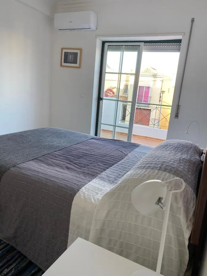 Appartamento Tavira Near The Center - Two Bedroom With Balcony