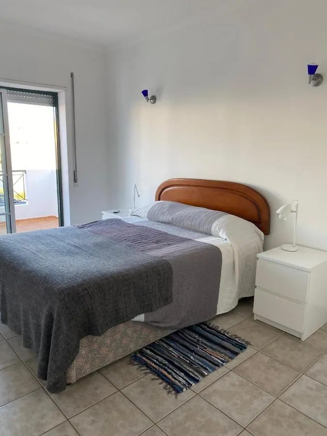 Tavira Near The Center - Two Bedroom With Balcony Daire
