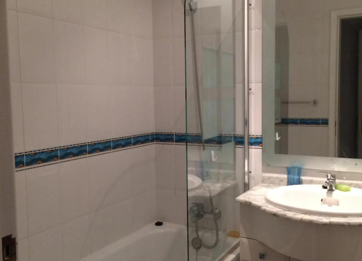Daire Tavira Near The Center - Two Bedroom With Balcony Portekiz