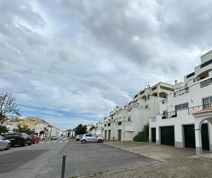 Appartamento Tavira Near The Center - Two Bedroom With Balcony