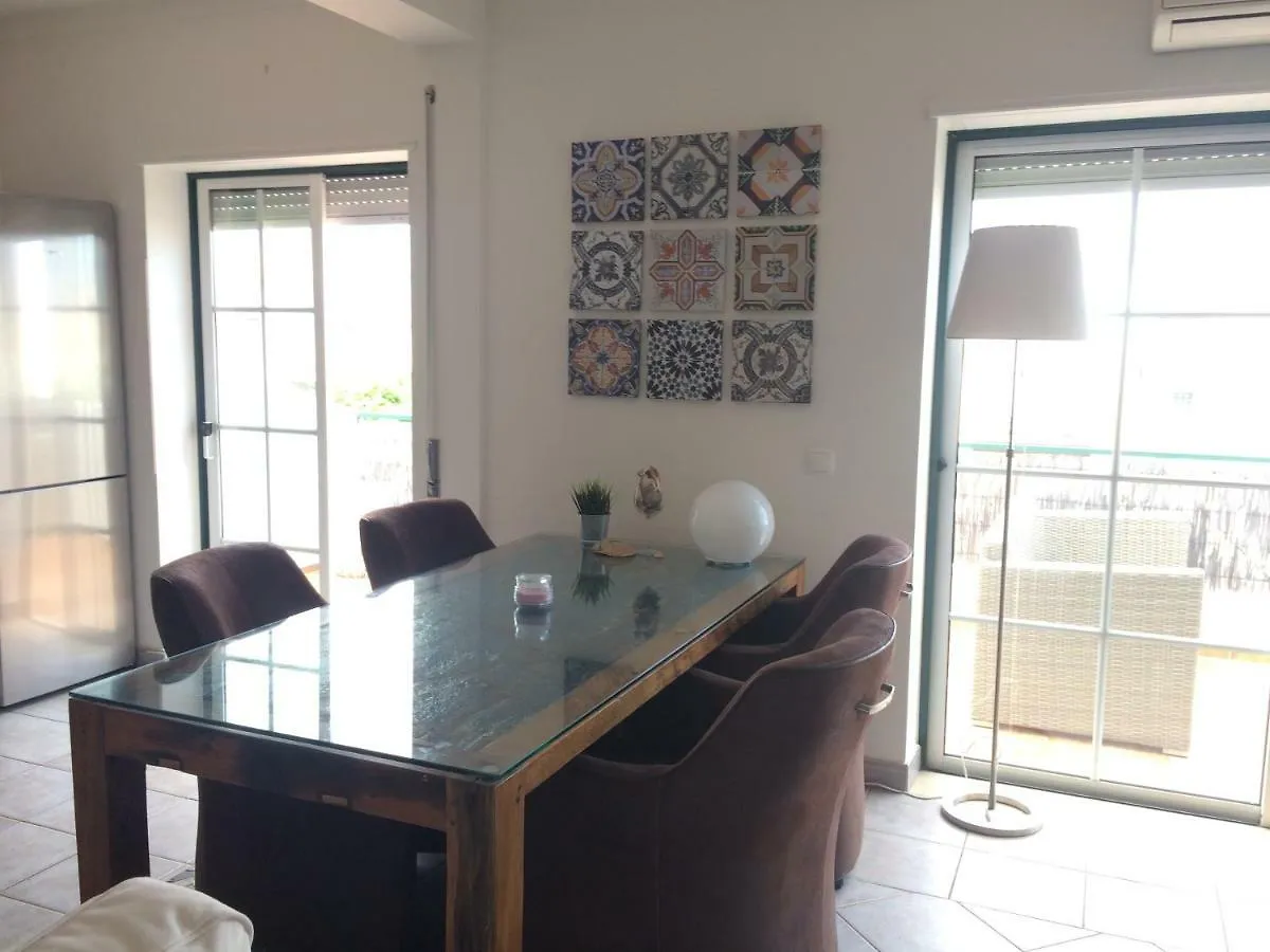 Tavira Near The Center - Two Bedroom With Balcony Portogallo