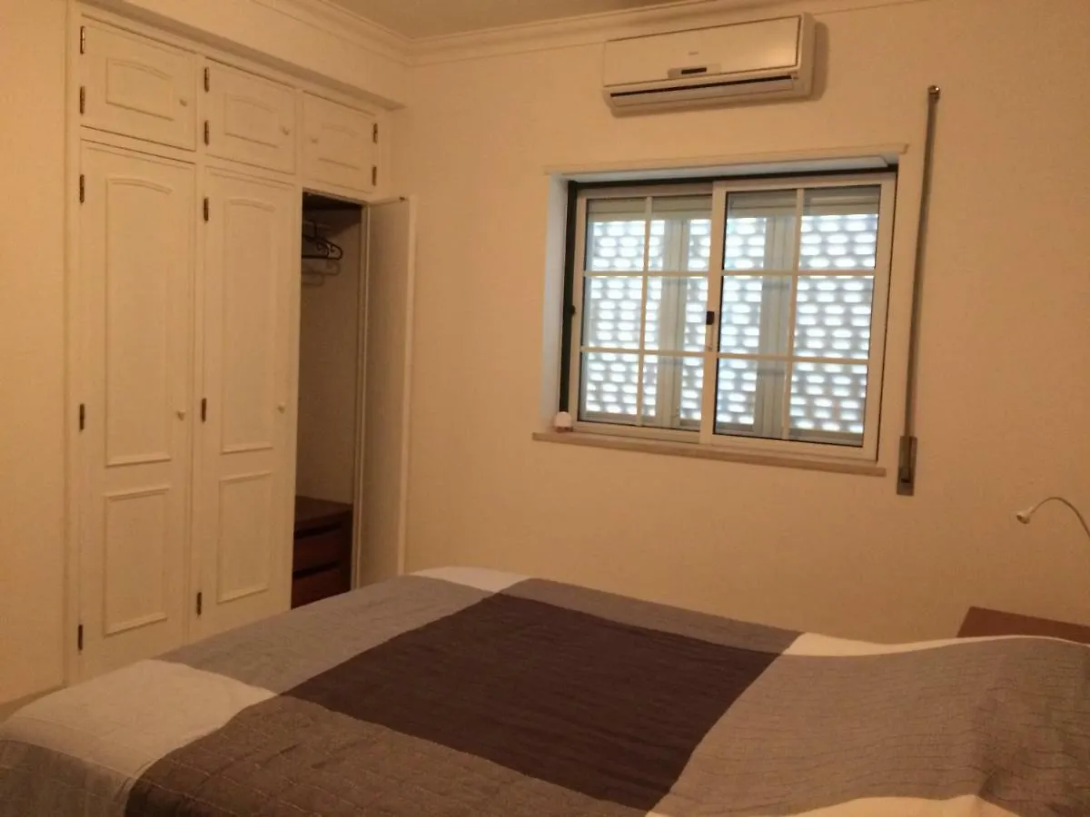 Daire Tavira Near The Center - Two Bedroom With Balcony Portekiz