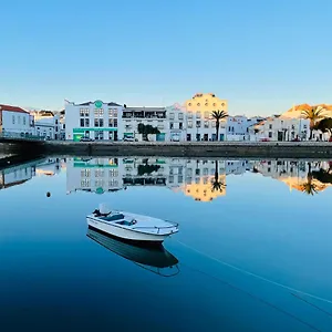 Apartment Central With Balcony, Casa Cristina, Tavira