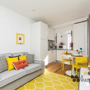 Lxway Bairro Alto - Travessa Da Cara Lisbon