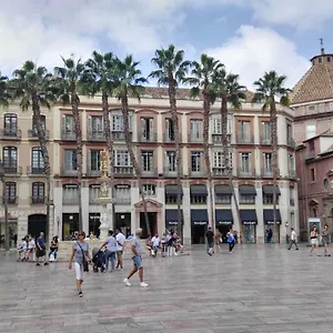 Centro Historico, Malaga