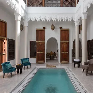 Riad Spice By Marrakech Riad Marrakesh